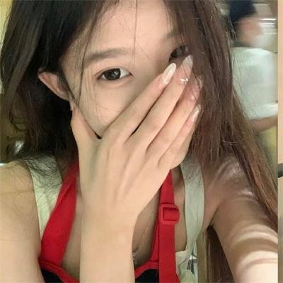 防暴女孩